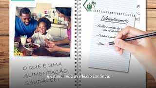 Registro, monitoramento e avaliação das ações coletivas de cuidado da pessoa com obesidade