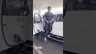 Sonu sood Spotted Airport #sonusood #shorts #trending #viral  #bollywood