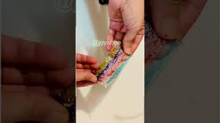 🍬Chupa Chups BIG Sour Bites Gummy DIY with Nano Tape!