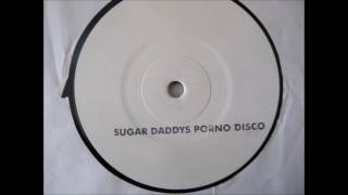 Sugar Daddy's Porno Disco - Disco Jeans