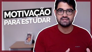 ASSISTA ISSO se NÃO ESTÁ MOTIVADO para APRENDER INGLÊS