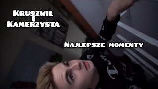 KRUSZWIL I KAMERZYSTA - NAJLEPSZE MOMENTY #58