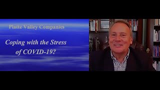 Kit Welchlin Seminars on Stress Virtual Presenter