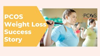 PCOS Success Stories: How Kitty Uses Flexible Nutrition and Strength Training to Lose Weight