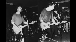 The Chills  - Live at Maxwell's  - October 15, 1992