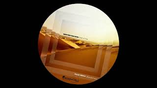 Gabriel Slick, Sean Jay Dee - Sands of Time (Pascal Billotet Exended Remix)