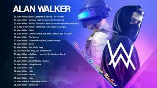 BEST OF ALAN WALKER 2023  TOP SONGS NEW