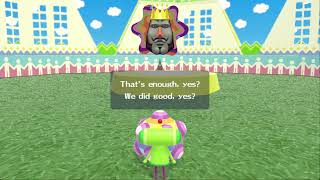 We Love Katamari REROLL+ Royal Reverie - Tutorial on PC with Keyboard