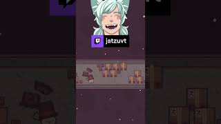 That's kinda creepyyyy.. oh nooo..! | jatzuvt on #Twitch