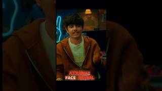 TOTAL GAMING||AJJUBHAI FACE REVEAL ATTITUDE STATUS||REAL FACE #freefire #freefireshorts#fftiktok