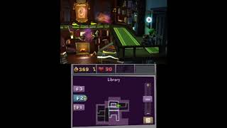 Luigi's Mansion: Dark Moon Playthrough (Direct 3DS Capture) - Mission A-3