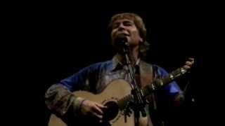 Back Home Again   John Denver Live In Australia (1994)