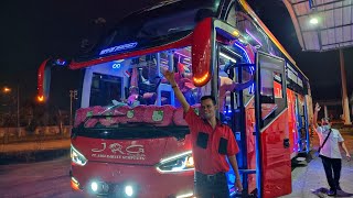 JRG 1836 SUPERR BENINGGG❗SEMPATI STAR 7933 TAMPIL BEDA *ROMBAKJB3*LANGSUNG GAS BANDA ACEH!!