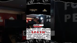 #DeepHouse fire set for #EarpornSaturdays | housenamba #viral