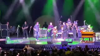 Donnie Iris and Friends - Gimmie shelter ( live in Moon, PA  3/16/3024)