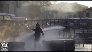 Acte 14 des Gilets Jaunes à Bordeaux - 16 Février 2019