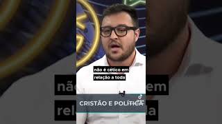 Cristão Progressista ?