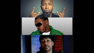 Midwest Choppers 2 - Tech N9ne ft K Dean & Krayzie Bone