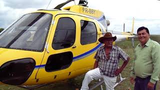 VIAGEM PARA NATAL-RN, ZÉ PAULINO ABOIADOR E MARCÃO.