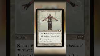 5 More Annoying White Cards You Should Be Playing #shorts #edh #commander