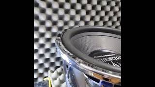 Subwoofer Car Audio,  Extra  Powerful Bass .