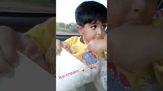 naughty boy weeping for 🍦 #shortvideo #like #viral