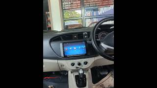 Alto K10 Android Infotainment System| Moto Castle Car Accessories