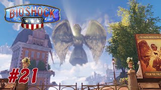 BioShock Infinite - #21