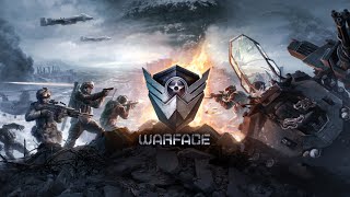 Стрим Warface Рейтинговые Матчи   #shorts