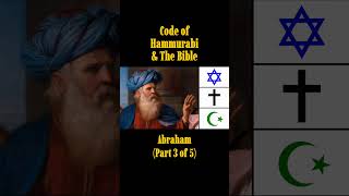 When & Where Abraham (supposedly) Lived #history #Abraham #Bible #mesopotamia #ancienthistory