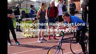 Comité régional Handisport Bourgogne Franche-Comté | Développer la pratique du sport pour les jeunes