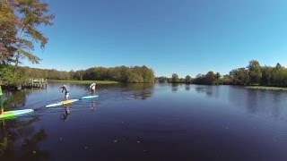 Return to Goat Island video