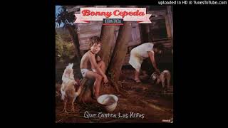 QUE CANTEN LOS NIÑOS  - Bonny Cepeda (1991) Album ,, QUE CANTEN LOS NIÑOS