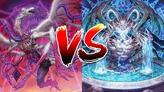 Yugioh Branded Synchro Dragon Link vs Runick Fur Hire Spright Round 4 Local Feature Match 5-12-2024