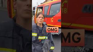 "Corbeil-Essonnes : Deux individus agressent des pompiers qui sécurisaient un passage dangereux... .