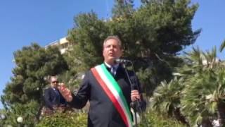 Bisceglie 25 Aprile Festa della Liberazione