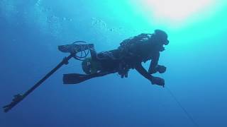 In The Red Spearfishing 6-20-15