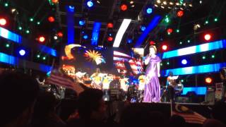 Amelina- konsert 31.8 sehati sejiwa