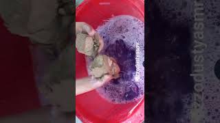 gritty sand cement asmr crumbling water crumbling asmr #purecement #satisfying #asmr