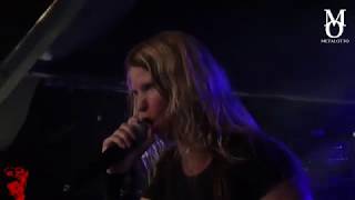 ALTAREGO - The Fallen One  live @ Chronical Moshers Open Air 2019