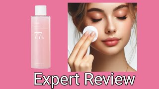 Anua Peach 77 Niacin Essence Toner  expert review