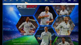 pes professionals patch 2017 v2 2 PES 2017