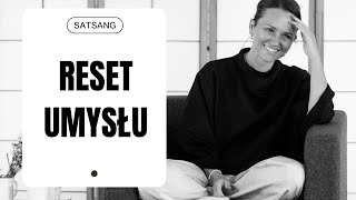 Reset umysłu