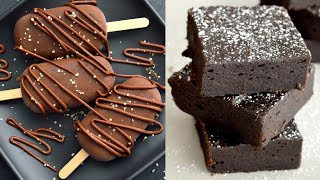 5 Vegan TWO Ingredient Dessert Hacks