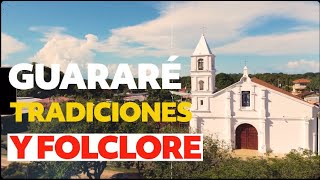 CONOCE GUARARÉ UN PEQUEÑO PUEBLO DE TRADICIONES Y FOLCLORE EN PANAMÁ