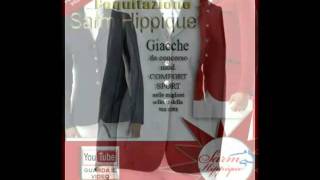 SARM HIPPIQUE - collezione Giacche Comfort Sport.mpg