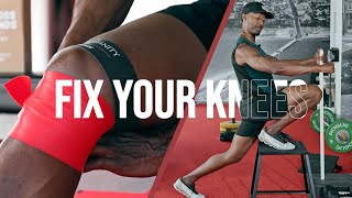 Fix Your Knees Now - Full Breakdown