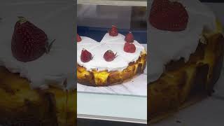 Brunsj Cheesecake Viral Cabang Pakuwon Mall Surabaya