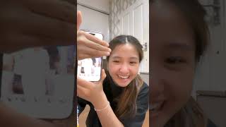 Galeya BNK48 Live iAM48 Application 13 Nov 2024