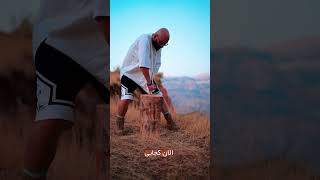 درست کردن آتش در طبیعت | Making fire in nature